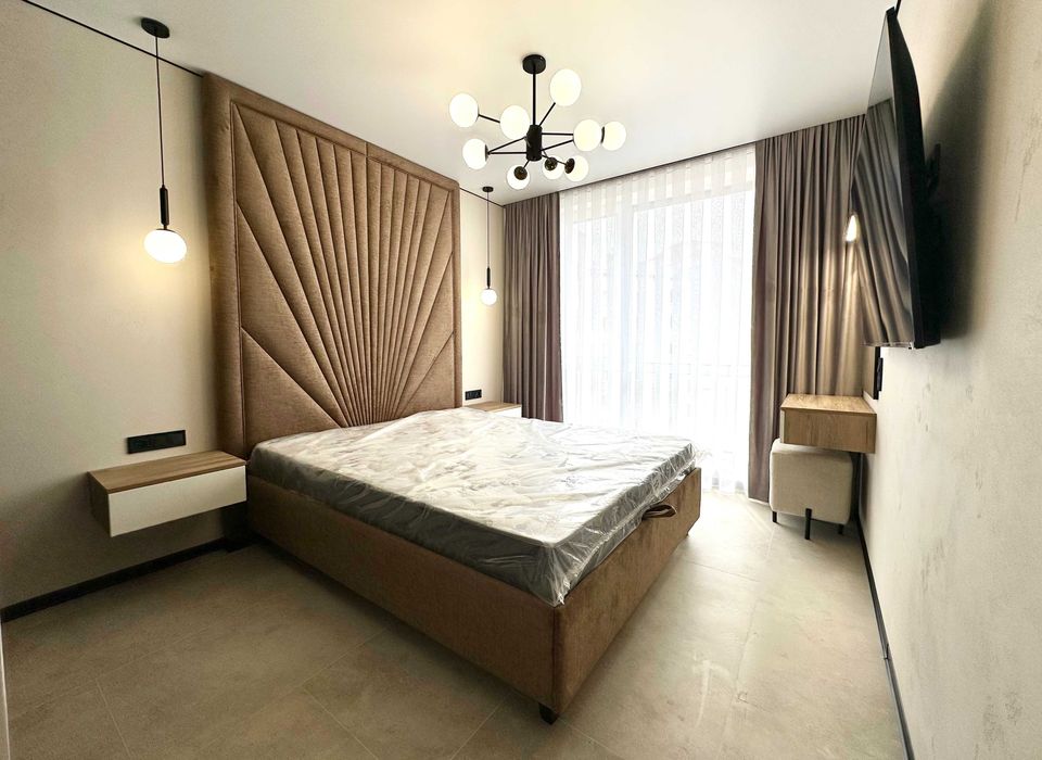 Квартира на ЖК Light Home в Івано-Франківську, ID 279050, фото №3