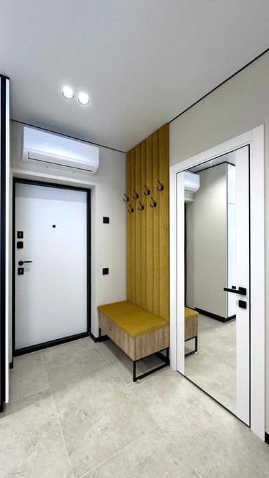Квартира на ЖК Light Home в Івано-Франківську, ID 279050, фото №21