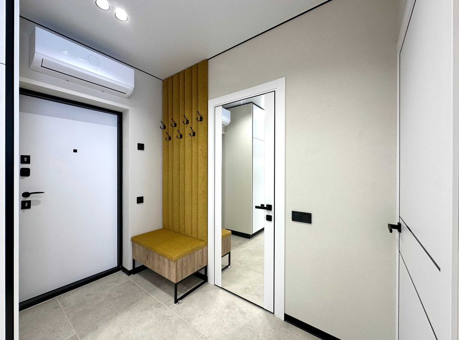 Квартира на ЖК Light Home в Івано-Франківську, ID 279050, фото №22