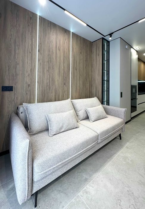 Квартира на ЖК Light Home в Івано-Франківську, ID 279050, фото №23