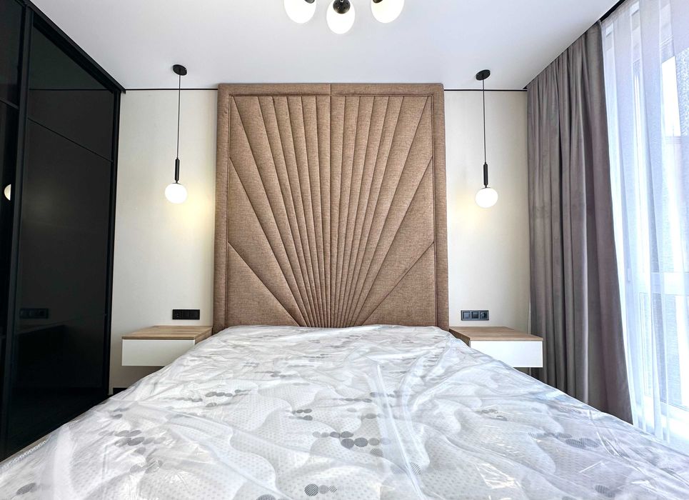 Квартира на ЖК Light Home в Івано-Франківську, ID 279050, фото №4