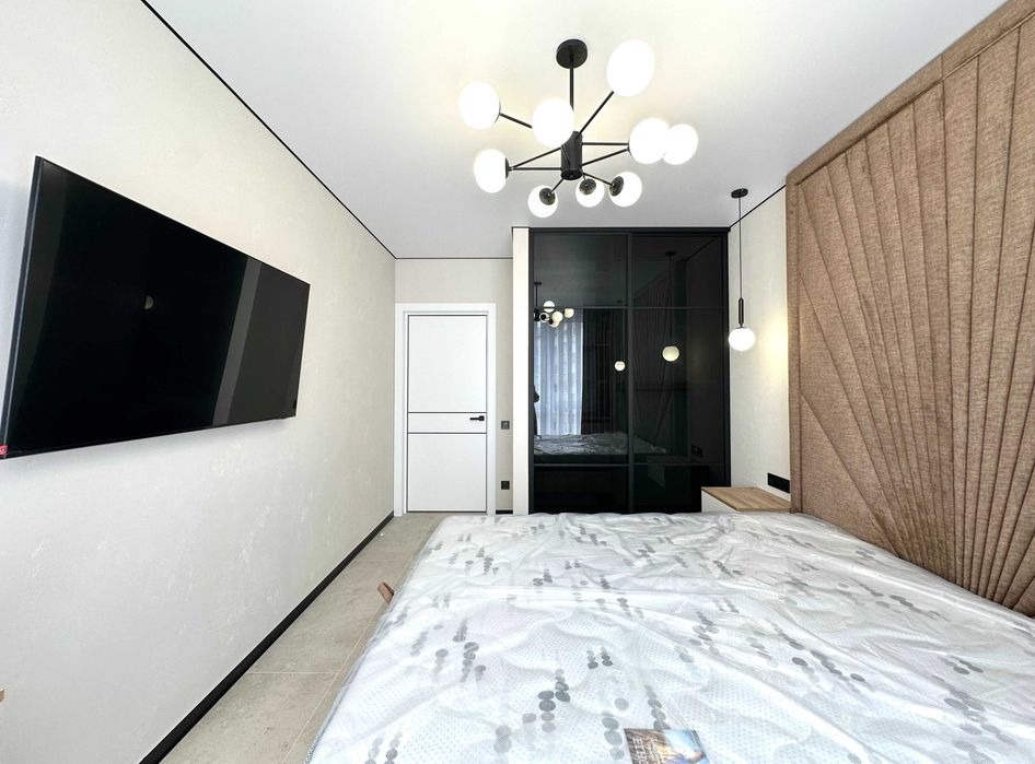 Квартира на ЖК Light Home в Івано-Франківську, ID 279050, фото №6