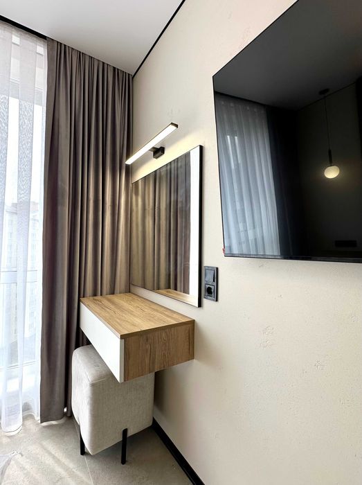 Квартира на ЖК Light Home в Івано-Франківську, ID 279050, фото №8