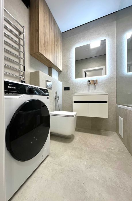 Квартира на ЖК Light Home в Івано-Франківську, ID 279050, фото №9