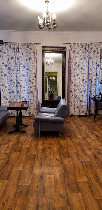 Квартира на біля Соборної площі в Одесі, ID 279065, фото №1