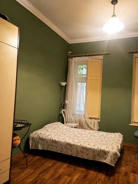 Квартира на біля Соборної площі в Одесі, ID 279065, фото №2