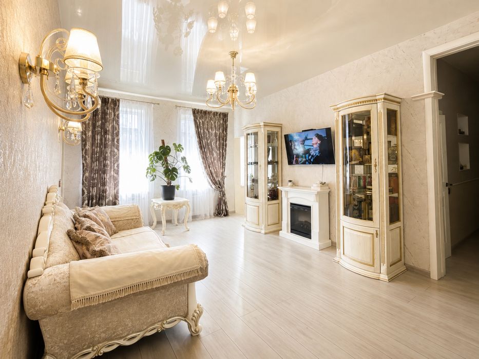Квартира на вул. Данилевського, 39 в Харкові, ID 279097, фото №1