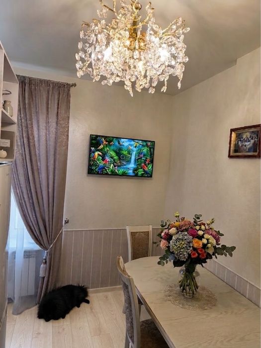 Квартира на вул. Данилевського, 39 в Харкові, ID 279097, фото №3