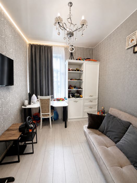 Квартира на вул. Данилевського, 39 в Харкові, ID 279097, фото №4