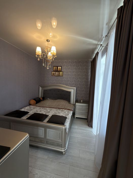 Квартира на вул. Данилевського, 39 в Харкові, ID 279097, фото №6