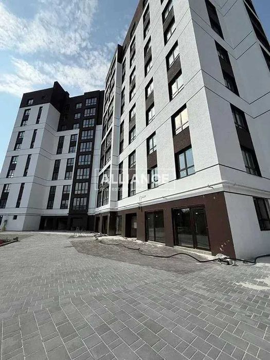 Квартира на вул. Ленкавського в Івано-Франківську, ID 279067, фото №1