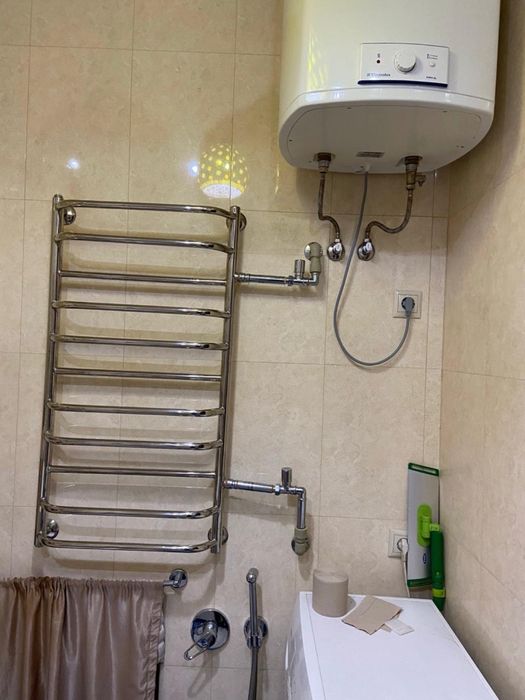 Квартира на р-н Олександровський в Запоріжжі, ID 279100, фото №8