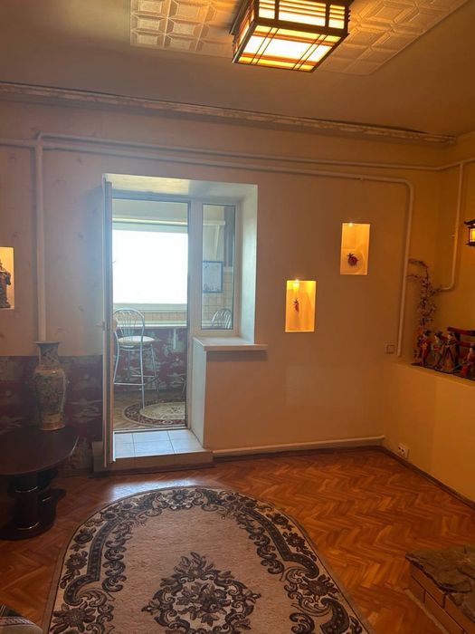 Квартира на вул. Миколи Ушакова, 34 в Києві, ID 279069, фото №5