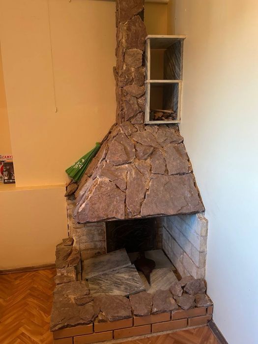 Квартира на вул. Миколи Ушакова, 34 в Києві, ID 279069, фото №6