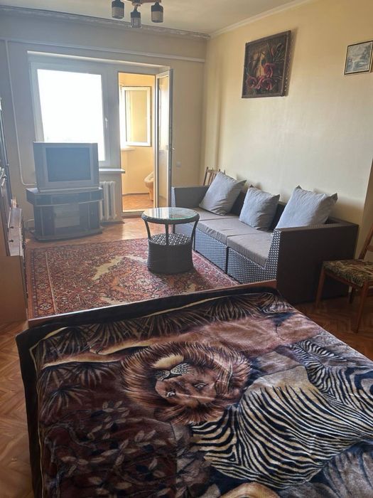 Квартира на вул. Миколи Ушакова, 34 в Києві, ID 279069, фото №7