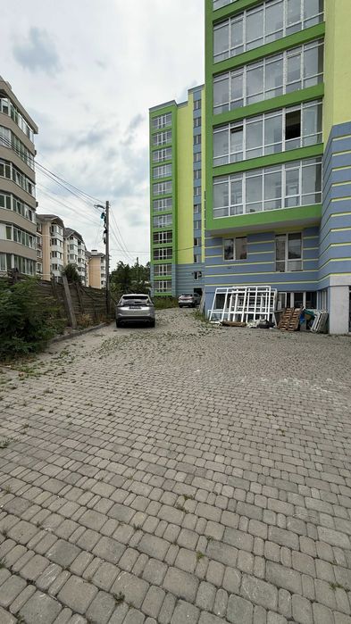 Квартира на ЖК «Ваш Добробут» в Києві, ID 279089, фото №11