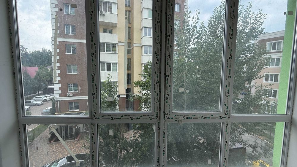 Квартира на ЖК «Ваш Добробут» в Києві, ID 279089, фото №7