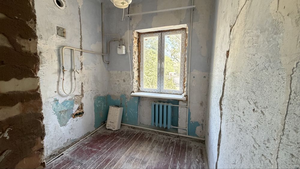 Квартира на Район 2КП в Миколаєві, ID 279095, фото №11