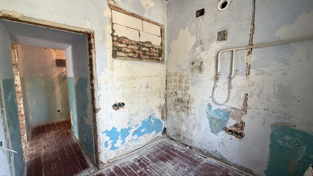Квартира на Район 2КП в Миколаєві, ID 279095, фото №12
