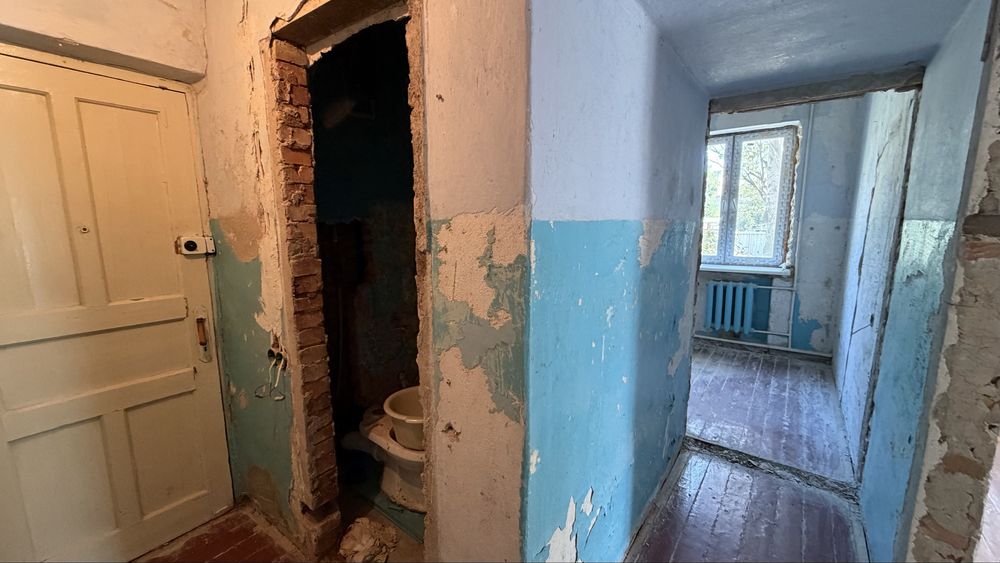 Квартира на Район 2КП в Миколаєві, ID 279095, фото №13