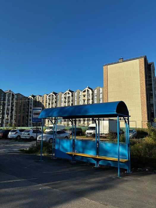 Квартира на вул. Анатолія Луценка, 23 в Києві, ID 309705, фото №11