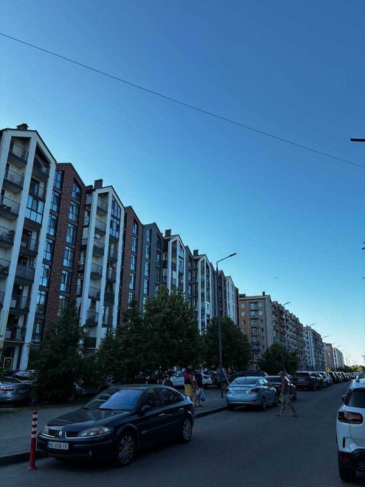 Квартира на вул. Анатолія Луценка, 23 в Києві, ID 309705, фото №14