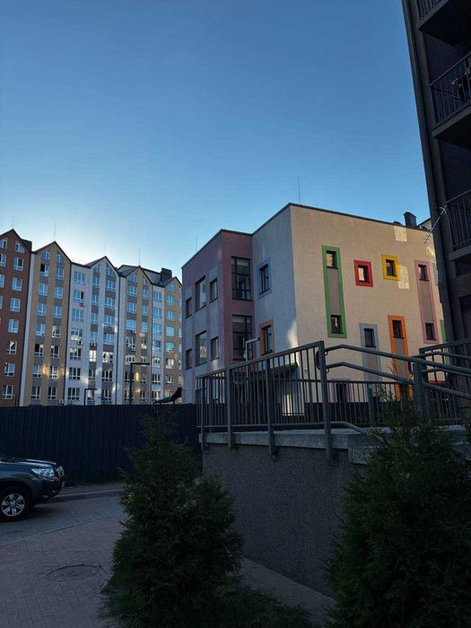 Квартира на вул. Анатолія Луценка, 23 в Києві, ID 309705, фото №16