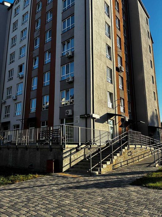 Квартира на вул. Анатолія Луценка, 23 в Києві, ID 309705, фото №18