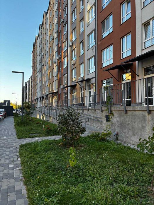 Квартира на вул. Анатолія Луценка, 23 в Києві, ID 309705, фото №19