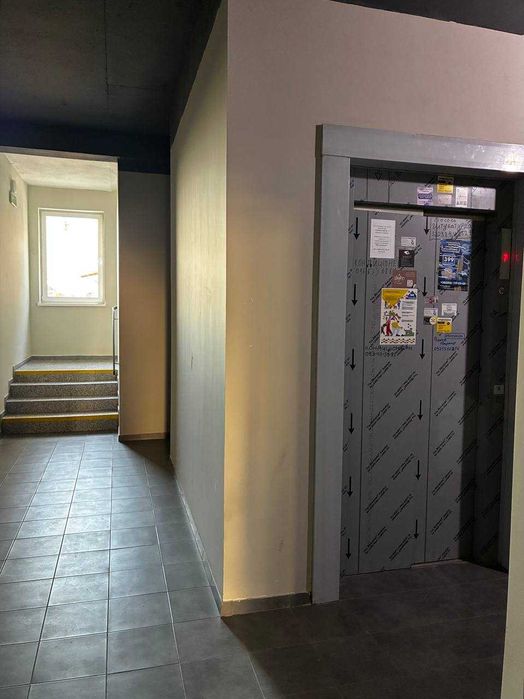 Квартира на вул. Анатолія Луценка, 23 в Києві, ID 309705, фото №20