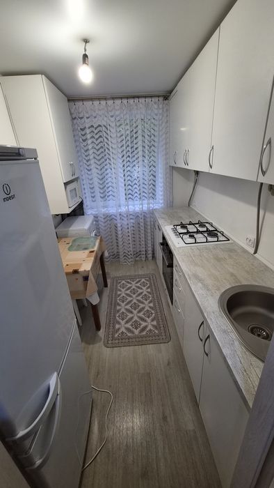 Квартира в Києві, ID 306632, фото №2