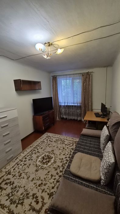 Квартира в Києві, ID 306632, фото №5