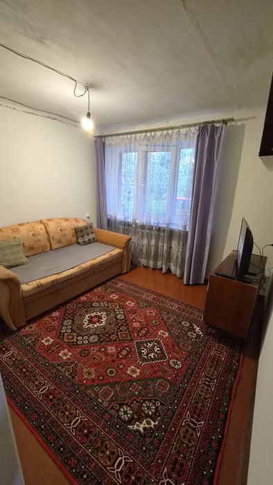 Квартира в Києві, ID 306632, фото №7