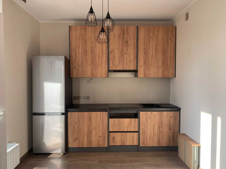 Квартира на вул. Шолуденка, 30 в Києві, ID 279148, фото №1