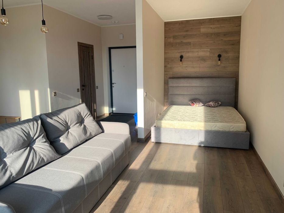 Квартира на вул. Шолуденка, 30 в Києві, ID 279148, фото №2