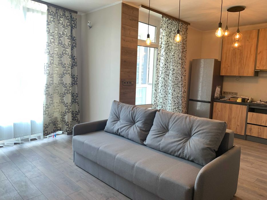 Квартира на вул. Шолуденка, 30 в Києві, ID 279148, фото №3