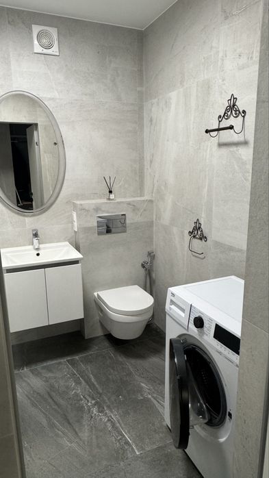 Квартира на ЖК Мюллер Хаус в Києві, ID 300040, фото №6