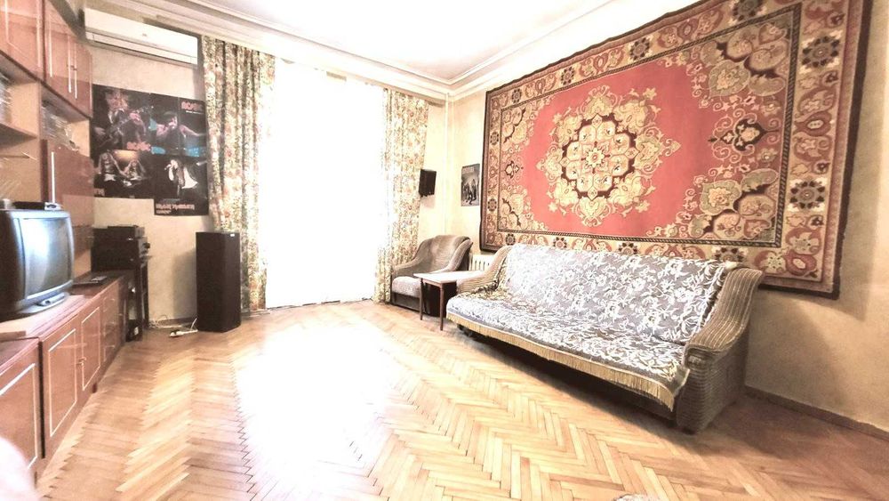 Квартира на вул. Будівельників, 32 в Києві, ID 279155, фото №2