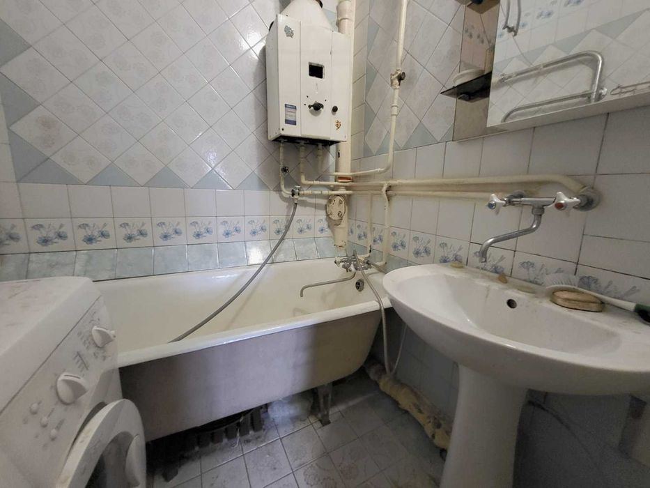 Квартира на вул. Будівельників, 32 в Києві, ID 279155, фото №11