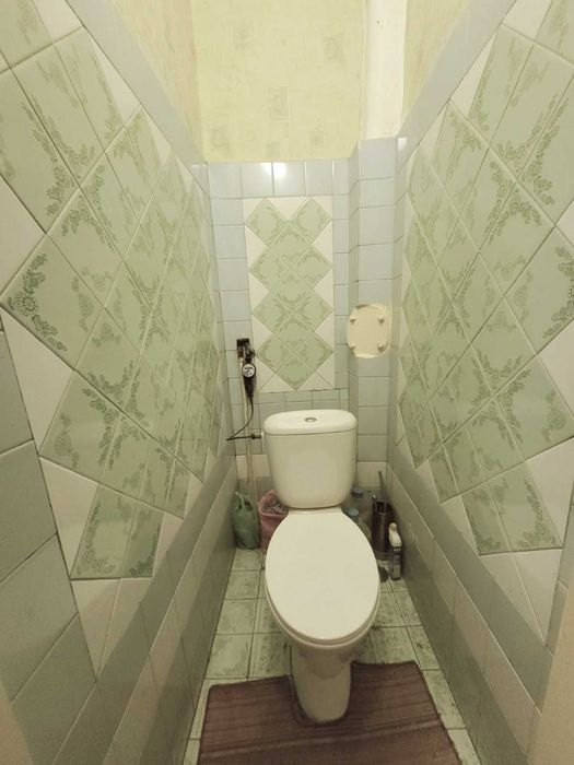 Квартира на вул. Будівельників, 32 в Києві, ID 279155, фото №12