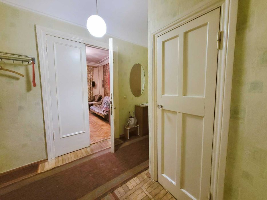 Квартира на вул. Будівельників, 32 в Києві, ID 279155, фото №13