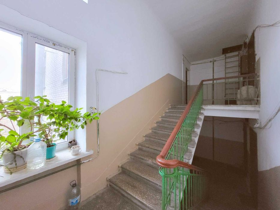 Квартира на вул. Будівельників, 32 в Києві, ID 279155, фото №14
