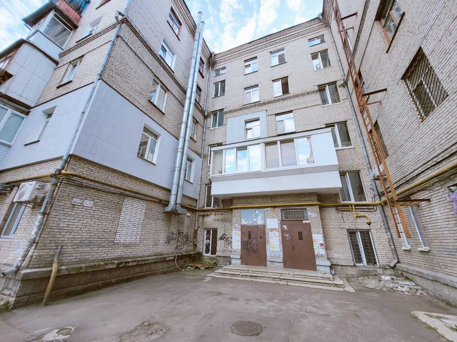Квартира на вул. Будівельників, 32 в Києві, ID 279155, фото №15