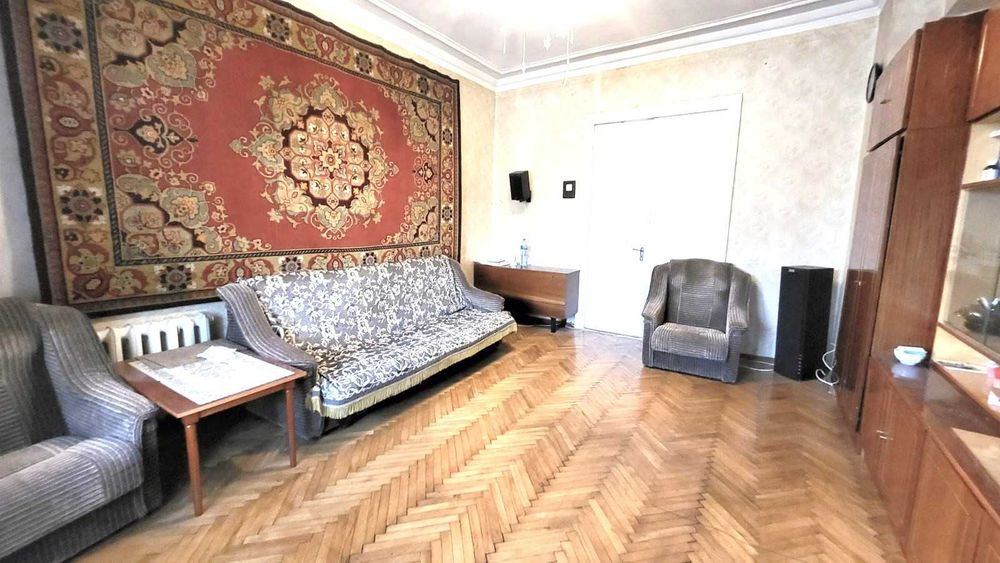 Квартира на вул. Будівельників, 32 в Києві, ID 279155, фото №3