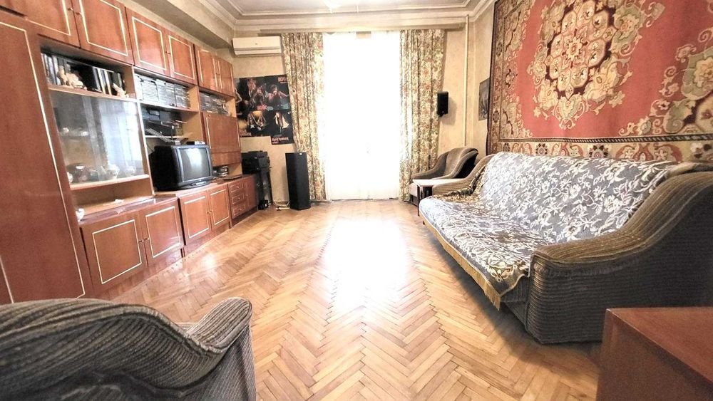 Квартира на вул. Будівельників, 32 в Києві, ID 279155, фото №4