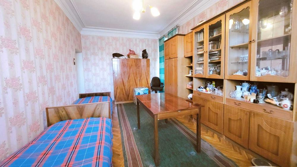 Квартира на вул. Будівельників, 32 в Києві, ID 279155, фото №5