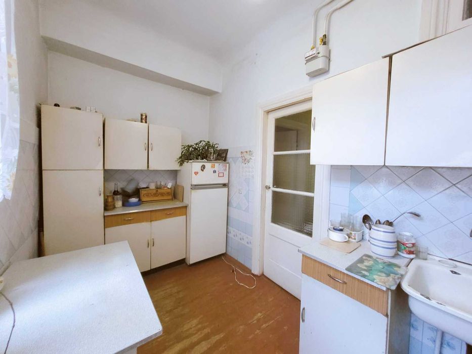 Квартира на вул. Будівельників, 32 в Києві, ID 279155, фото №7