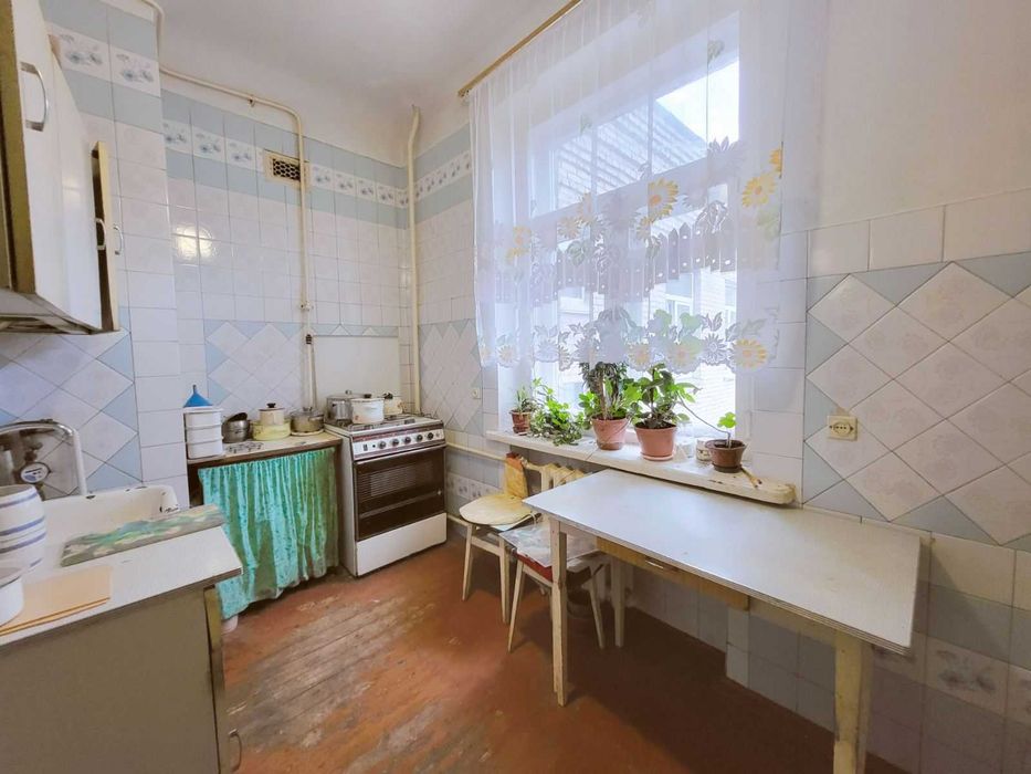 Квартира на вул. Будівельників, 32 в Києві, ID 279155, фото №8