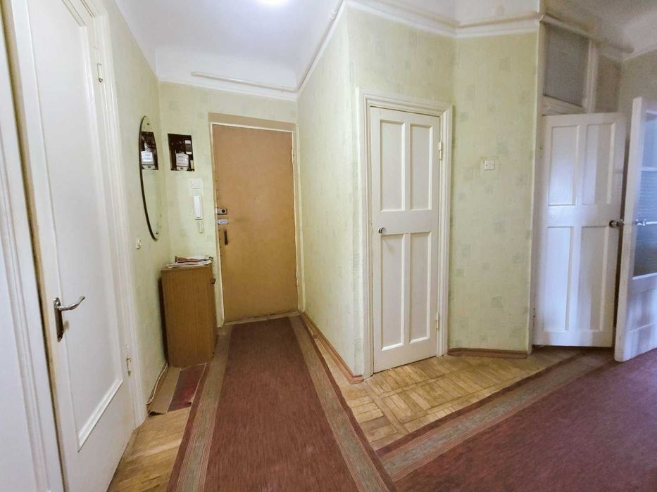Квартира на вул. Будівельників, 32 в Києві, ID 279155, фото №10