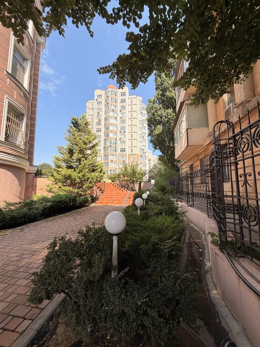 Квартира на бул. Французський в Одеса, ID 279151, фото №2